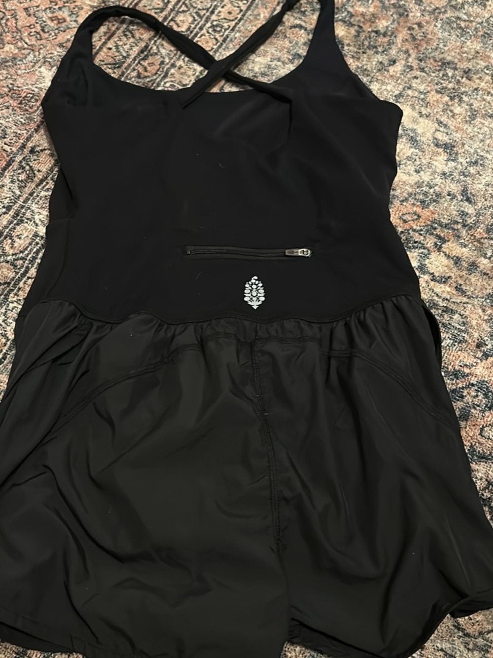FP Movement by Free People righteous runsie